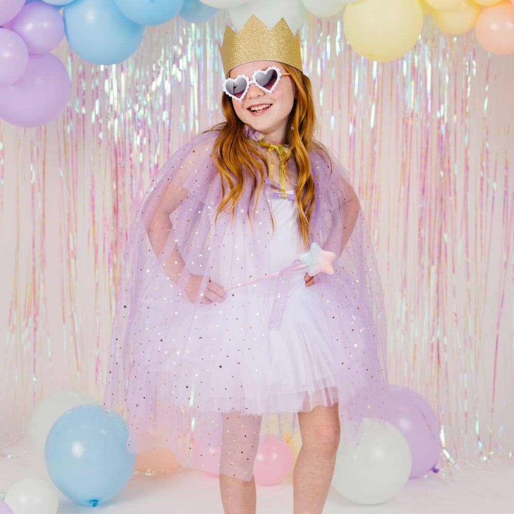 Lavender Dress Up Kit - Dress Up - Kids Gift