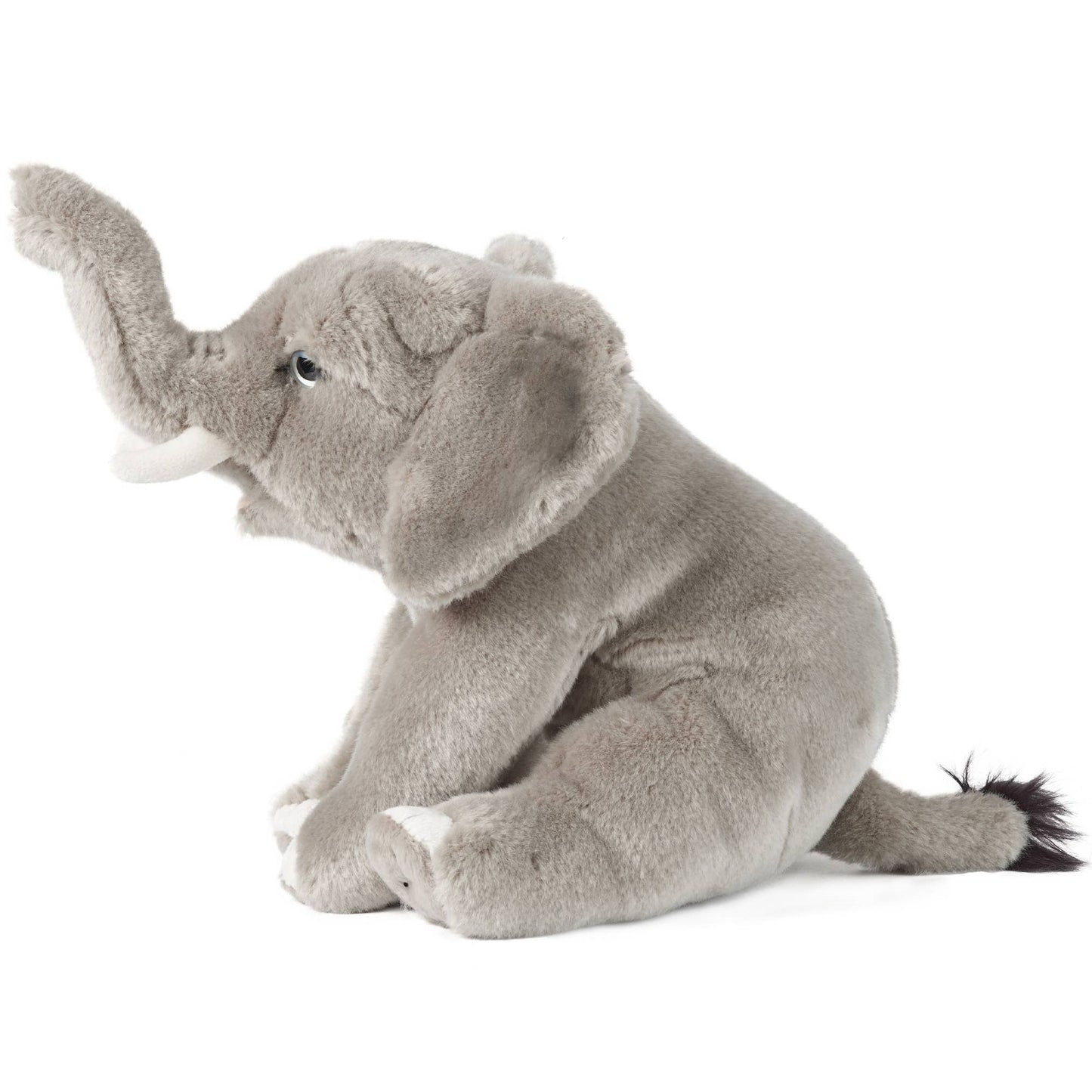 Living Nature Elephant Plush