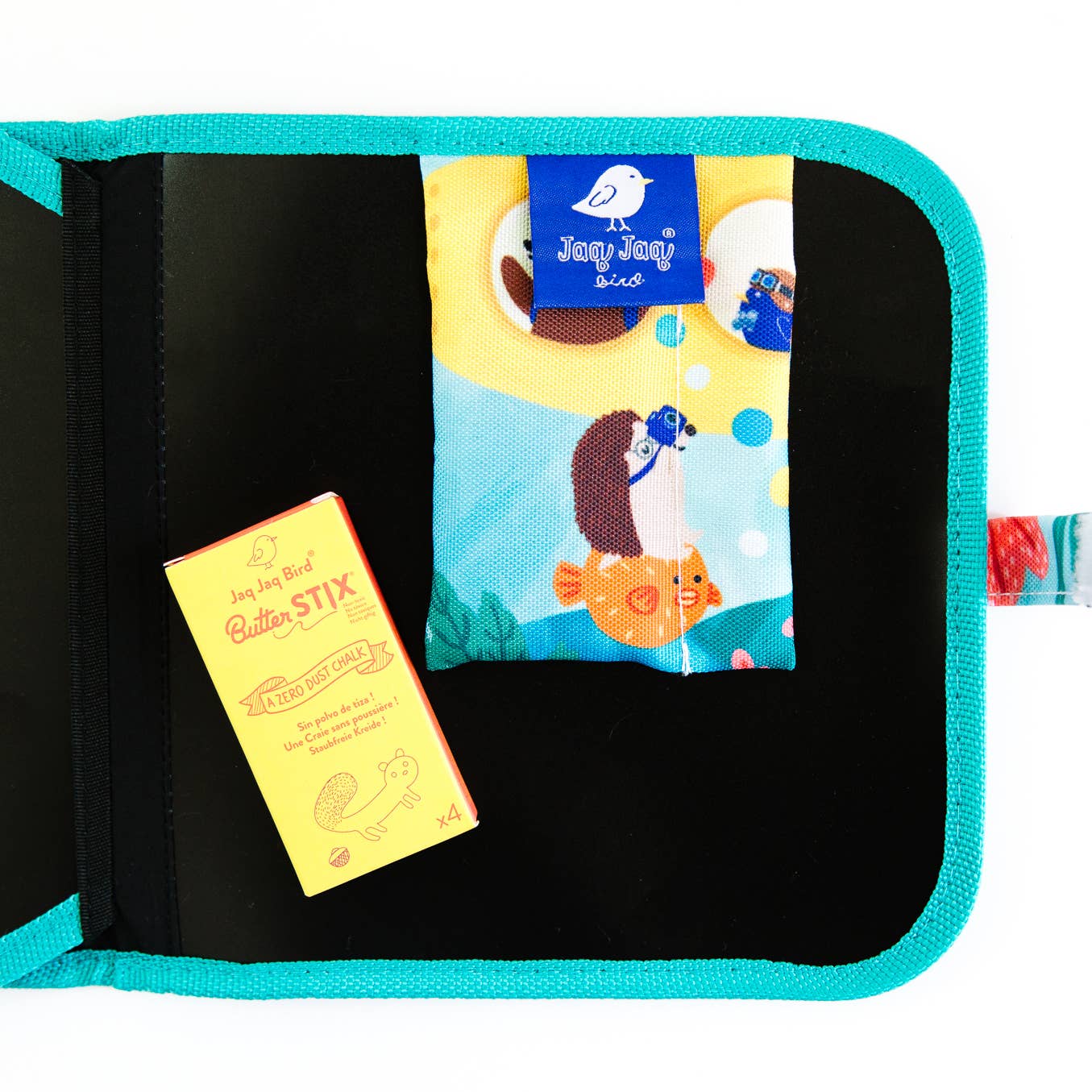 Submarine Activity Dry Erase Book