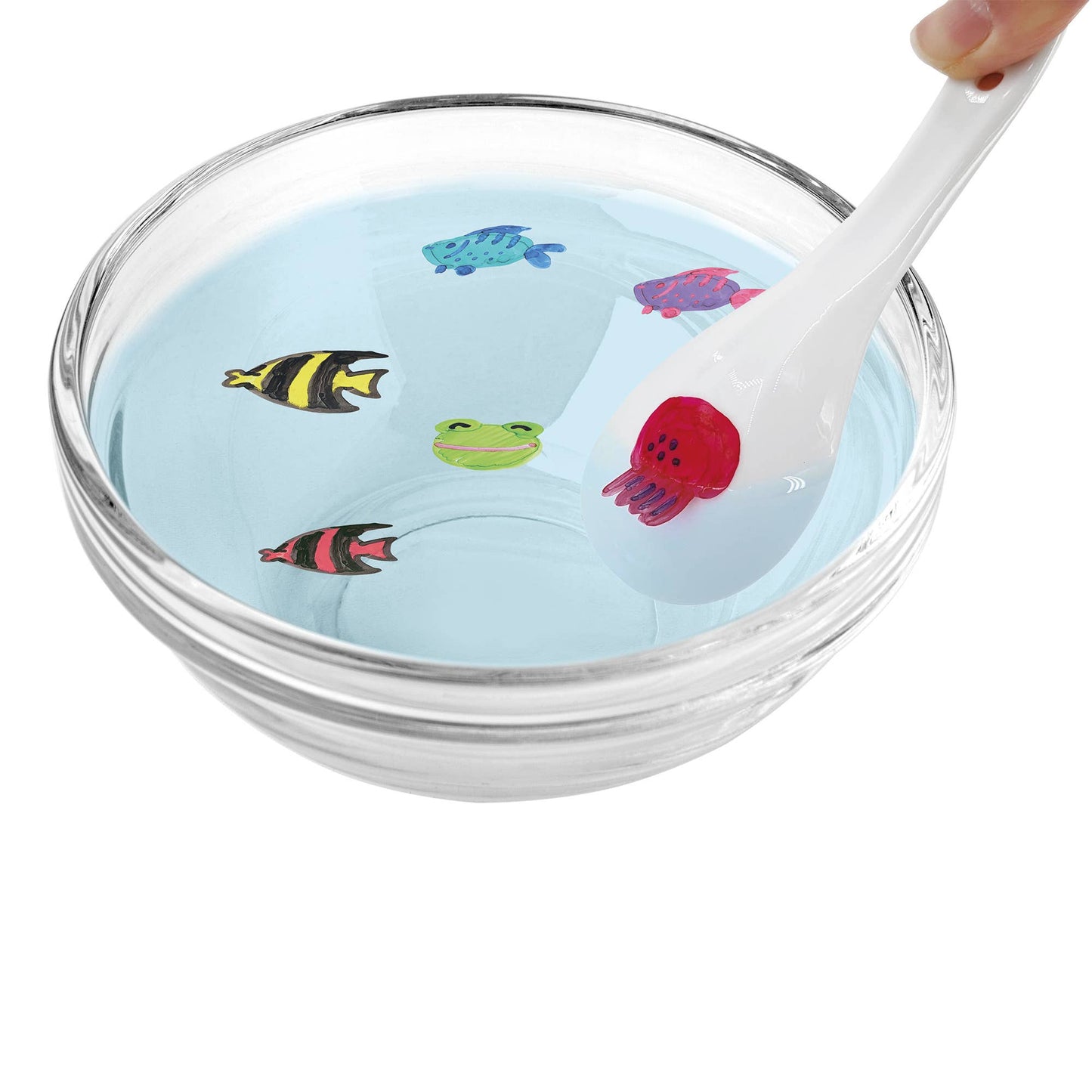 Little Splash Magic Water Pens Water Art Set