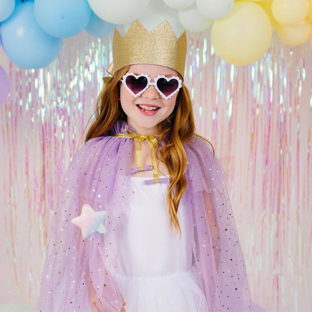 Lavender Dress Up Kit - Dress Up - Kids Gift
