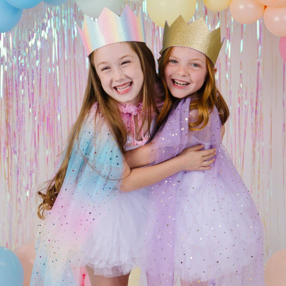 Lavender Dress Up Kit - Dress Up - Kids Gift