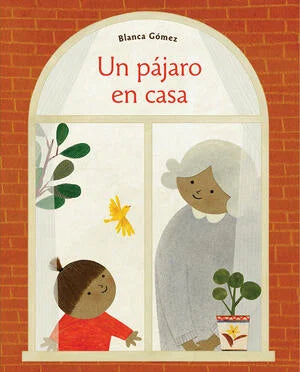 Un pàjaro en Casa (Bird House)