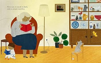 Un pàjaro en Casa (Bird House)