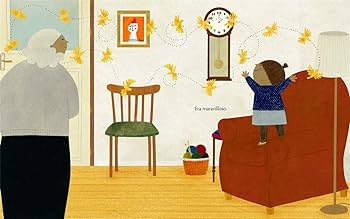 Un pàjaro en Casa (Bird House)