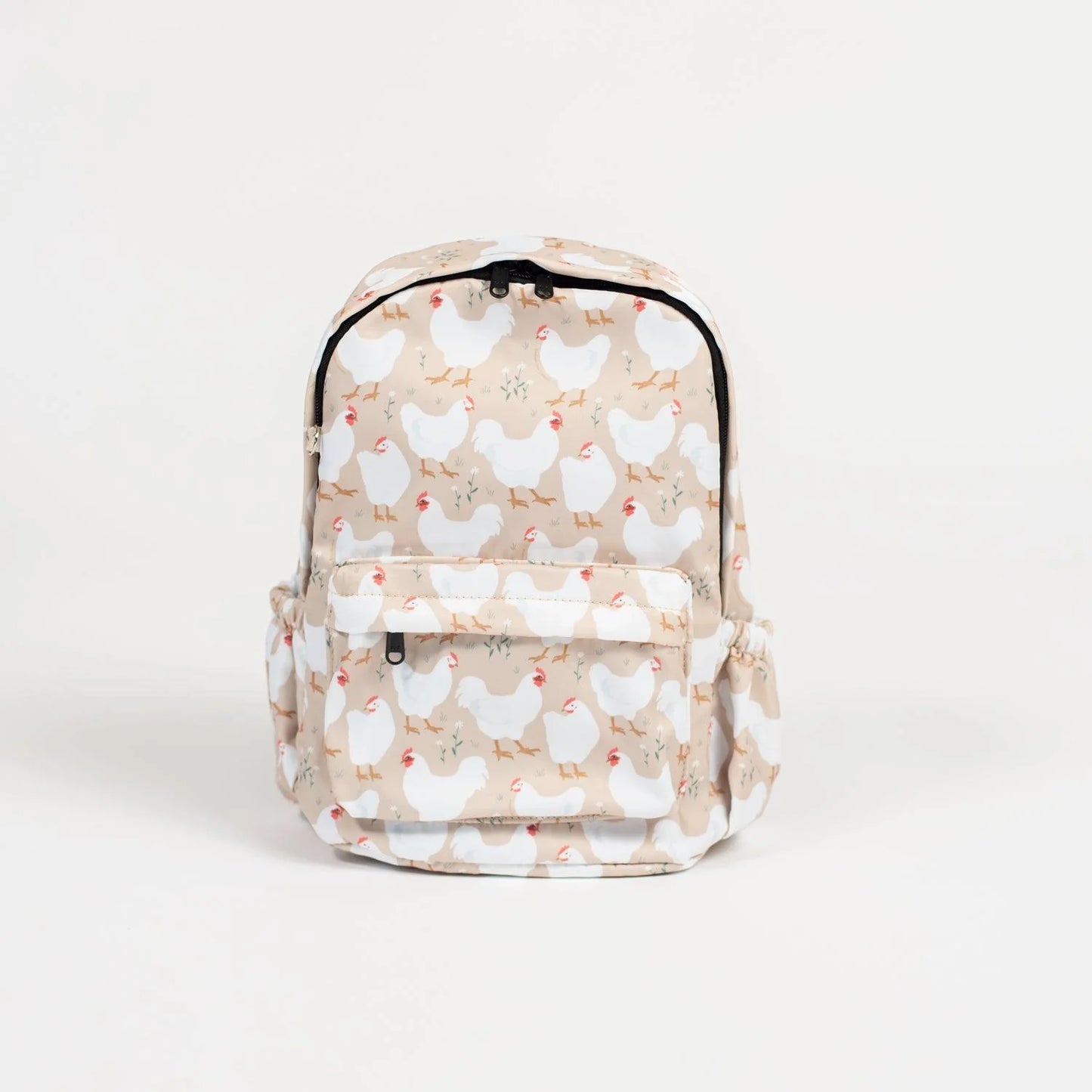American Farmers Chickens Backpack