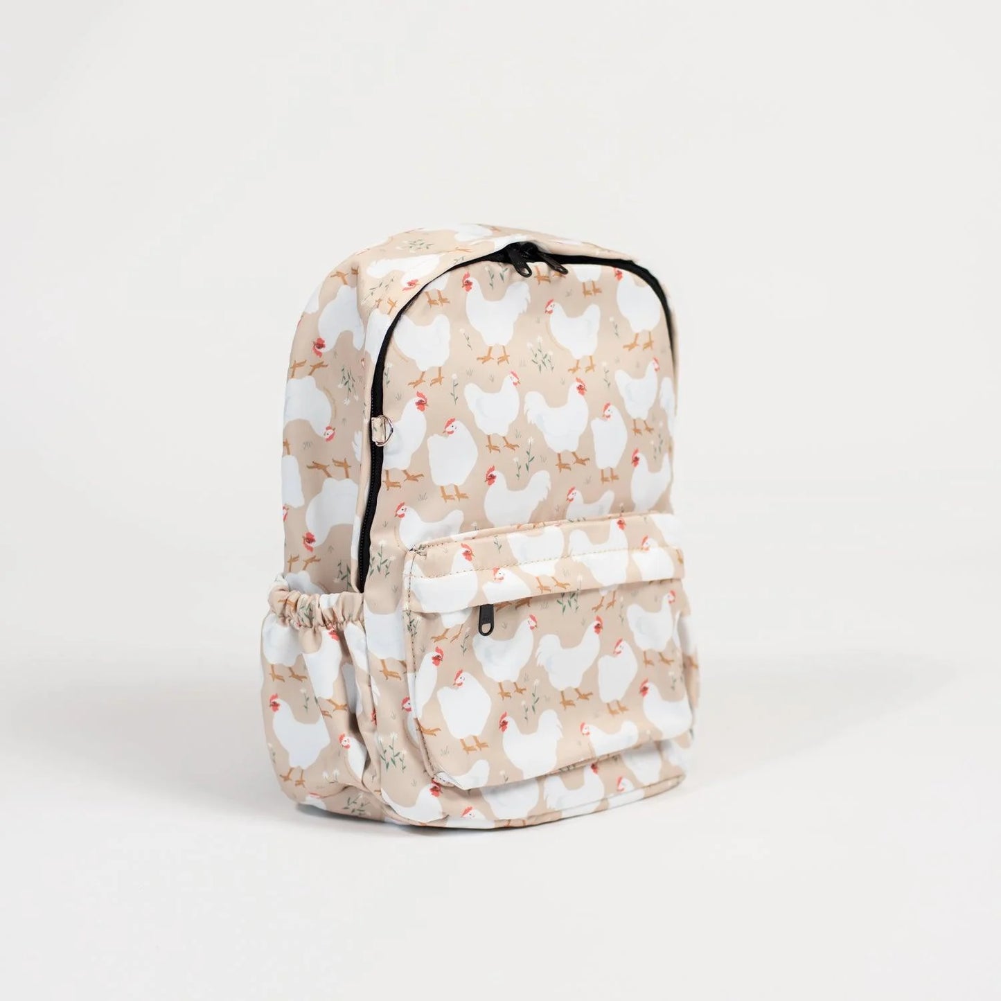 American Farmers Chickens Backpack