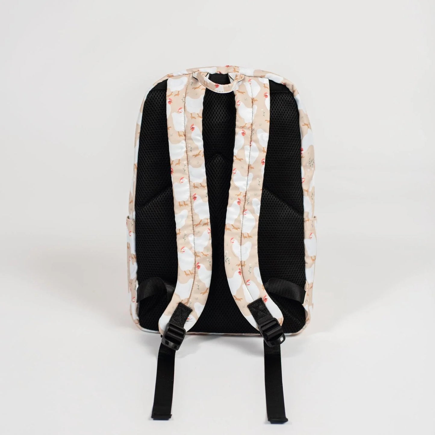 American Farmers Chickens Backpack