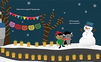It's Navidad En Cucuy!