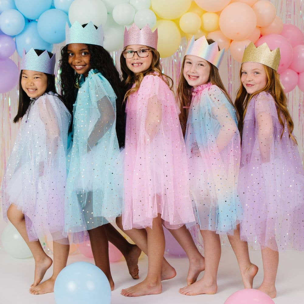 Lavender Dress Up Kit - Dress Up - Kids Gift
