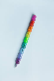 Bunch O' Bears Stacking Crayons
