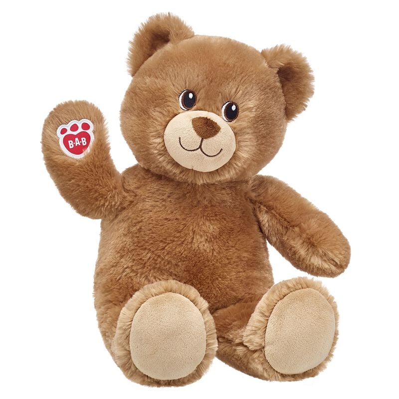 Build-A-Bear Father's Day Workshop: JUNE 15