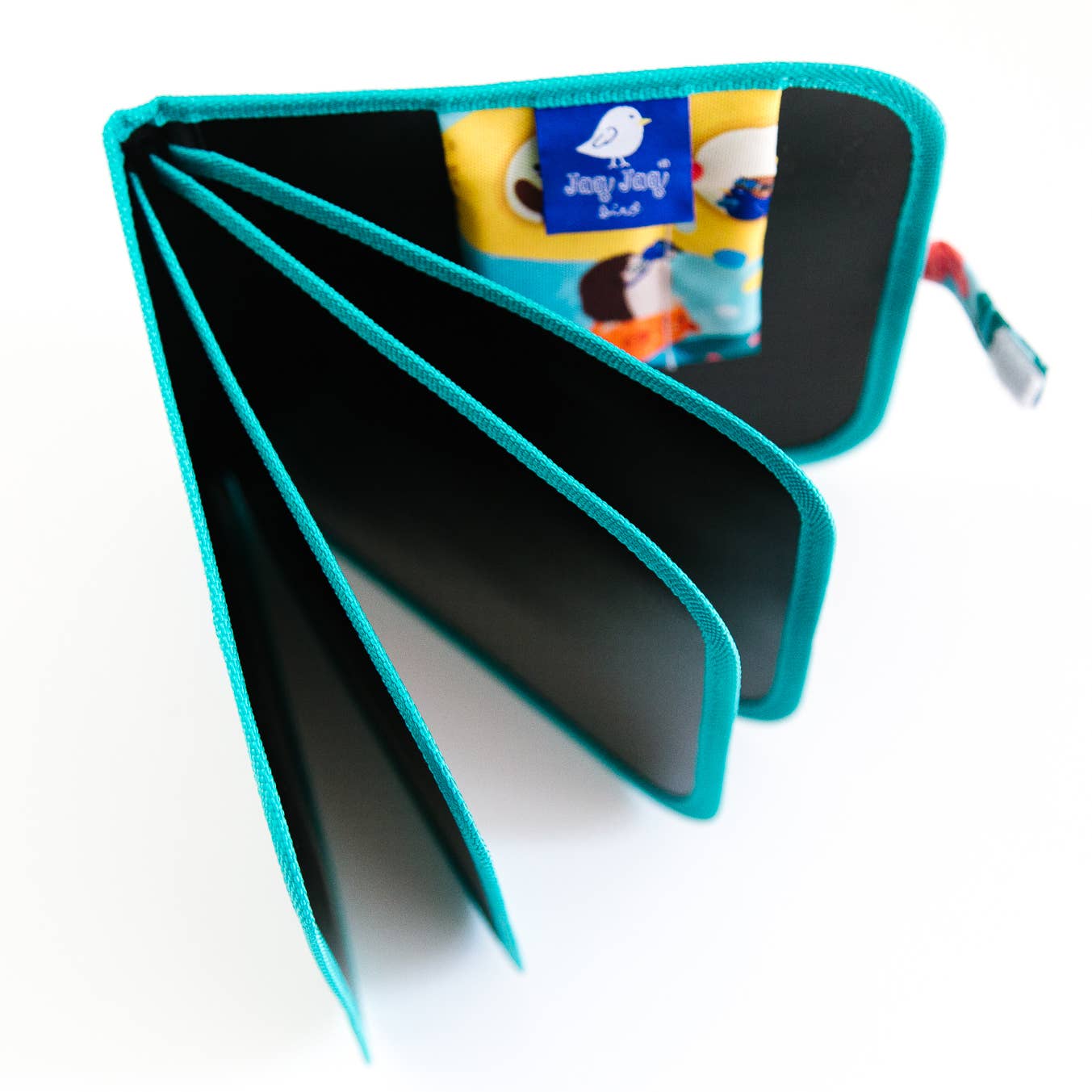Submarine Activity Dry Erase Book