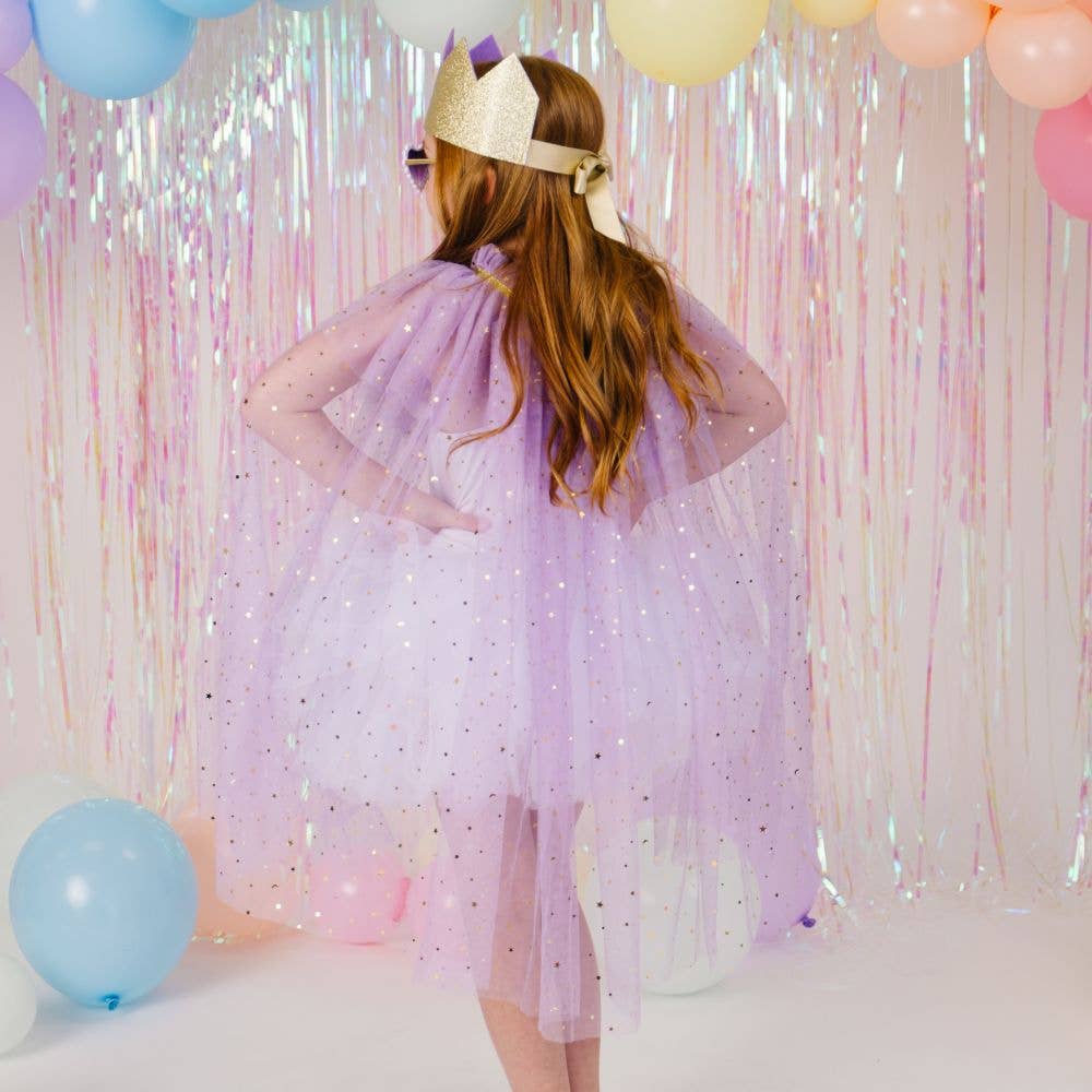 Lavender Dress Up Kit - Dress Up - Kids Gift