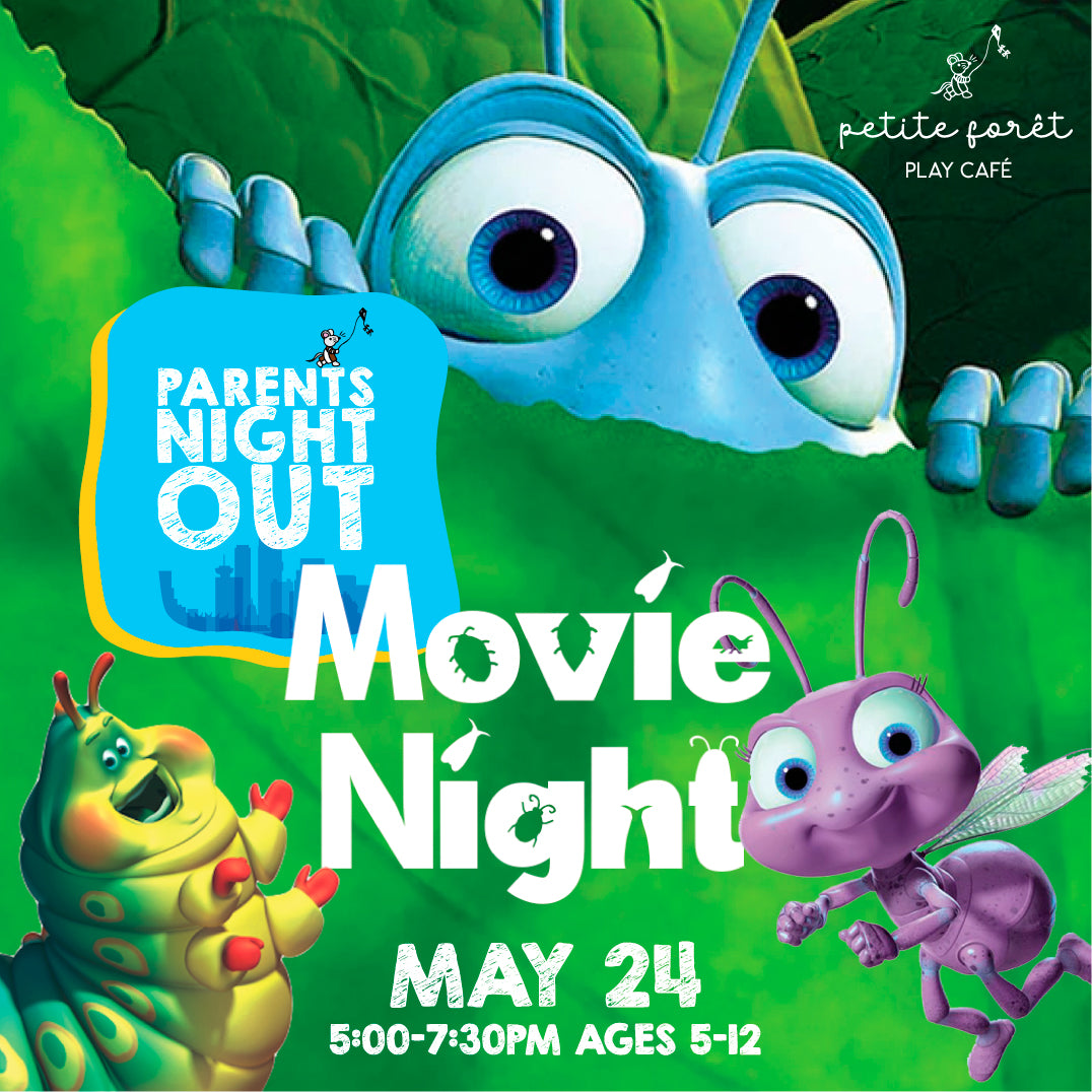 PNO A Bug's Life MAY 24