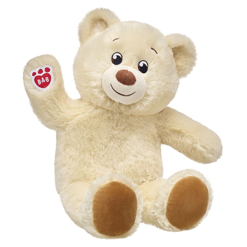 Build-A-Bear Father's Day Workshop: JUNE 15