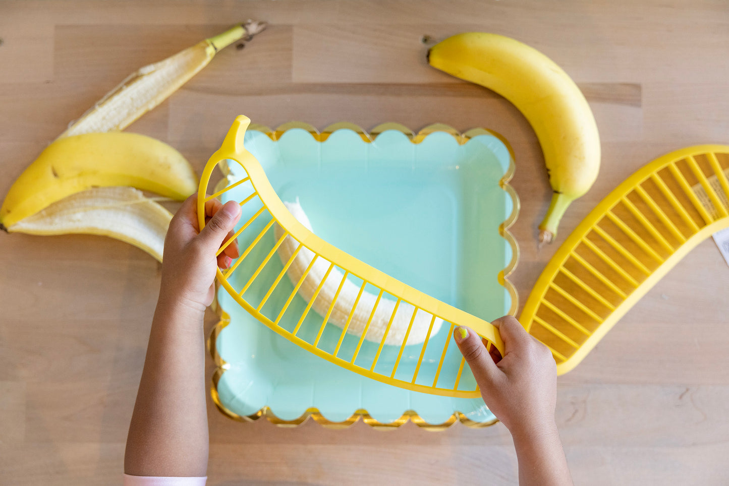 Banana Slicer