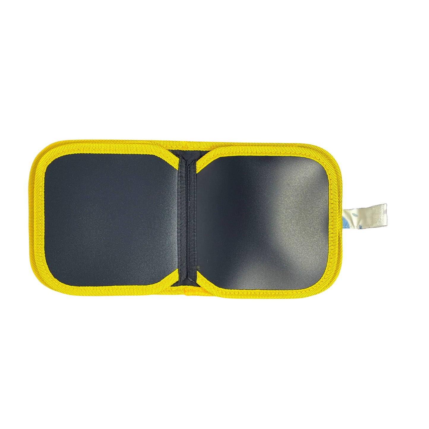 Zebra Mini Erasable & Reusable Book